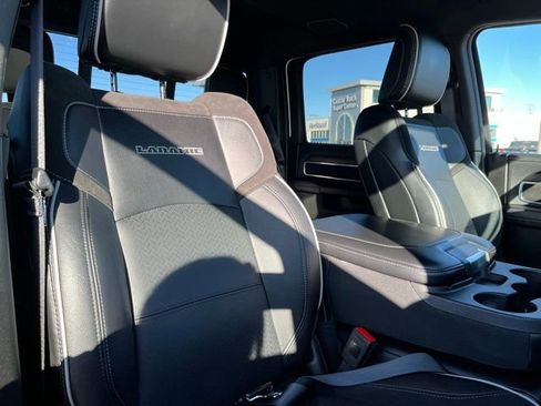 Used 2025 RAM 2500 Laramie image 22