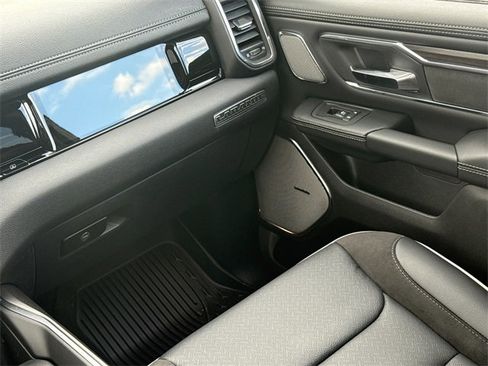 New 2026 RAM 1500 Laramie image 17