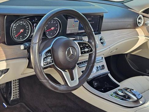 Used 2019 Mercedes-Benz E 450 Coupe image 9