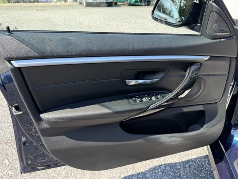 Used 2018 BMW 440i Gran Coupe xDrive image 9