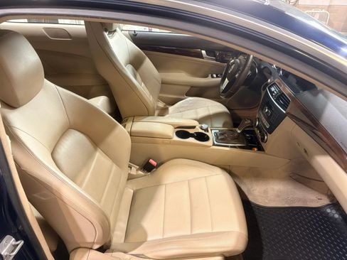 Used 2014 Mercedes-Benz C 350 4MATIC Coupe image 13