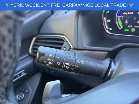 Used 2019 Honda Accord EX-L image 31