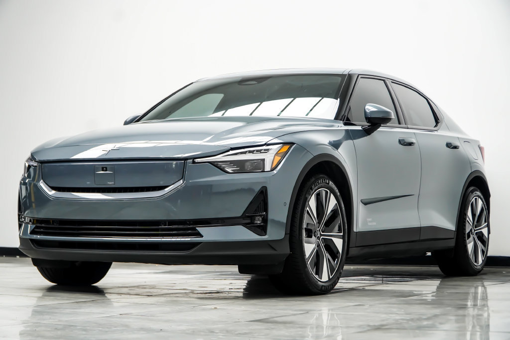 Used 2024 Polestar Polestar 2 AWD/4WD image 14