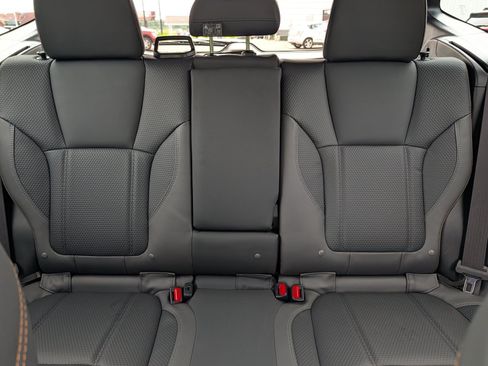 Used 2024 Subaru Forester Wilderness AWD/4WD image 13