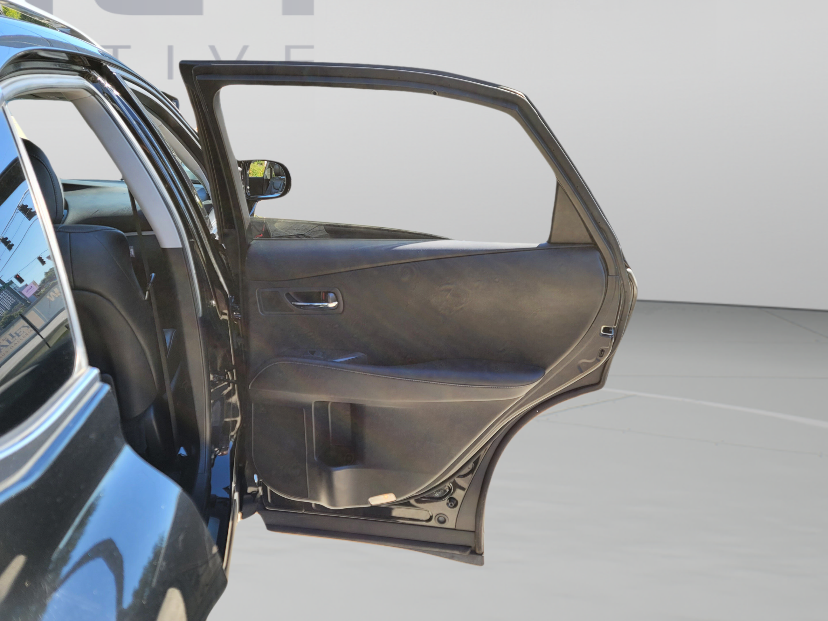 Used 2015 Lexus RX 350 FWD image 23