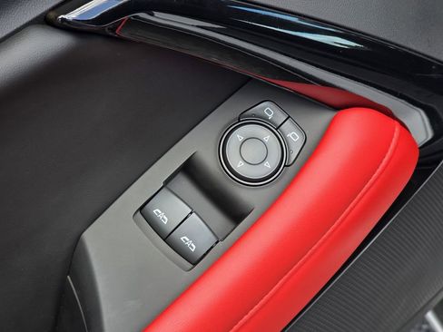 Used 2021 Chevrolet Camaro SS w/ Redline Edition image 16