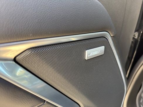 Used 2022 Chevrolet Silverado 1500 LTZ w/ Technology Package image 14