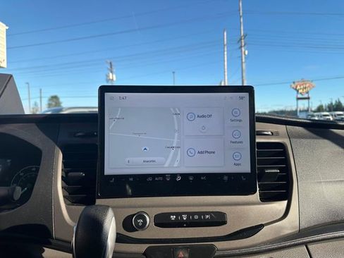 Used 2022 Ford Transit 350 XLT image 20