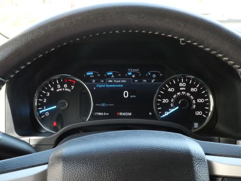 Certified 2019 Ford F150 Lariat AWD/4WD image 29