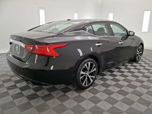 Used 2018 Nissan Maxima 3.5 S FWD image 16