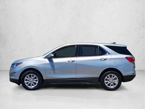 Used 2019 Chevrolet Equinox LT FWD image 9
