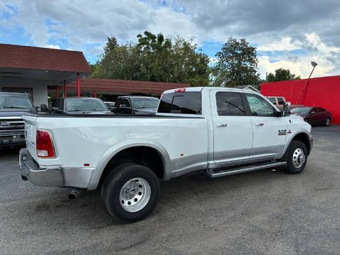 Used 2014 RAM 3500 Laramie w/ Convenience Group image 6