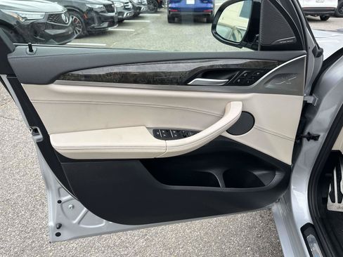 Used 2019 BMW X3 M40i w/ Premium Package AWD/4WD image 13