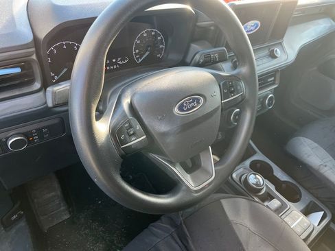 Used 2022 Ford Maverick XL w/ Equipment Group 100A Standard image 9