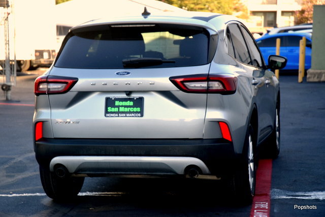 Used 2023 Ford Escape Active FWD image 4