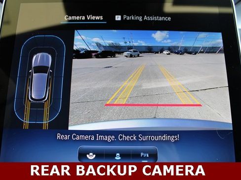 New 2025 Mercedes-Benz GLC 350e 4MATIC image 16