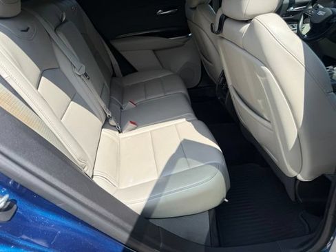 Used 2019 Cadillac XT4 Premium Luxury FWD image 15