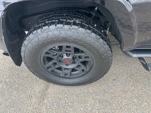 Used 2024 Toyota 4Runner TRD Pro image 11
