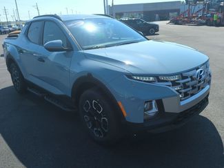 Used 2023 Hyundai Santa Cruz SEL w/ Activity Package AWD/4WD video 1