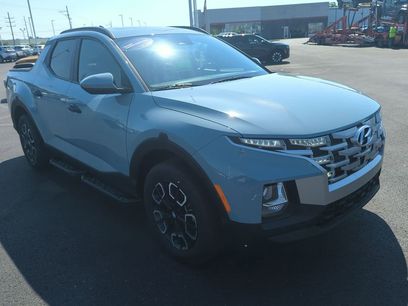 Used 2023 Hyundai Santa Cruz SEL w/ Activity Package