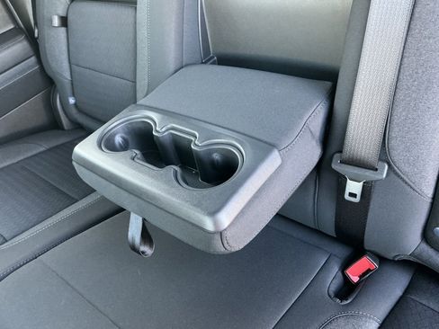 Used 2024 GMC Sierra 1500 Elevation w/ LPO, Elevation Black Package image 39