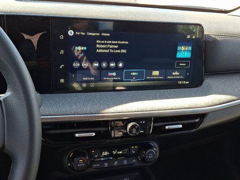 New 2026 Nissan Kicks SV w/ Cold Weather Package image 10