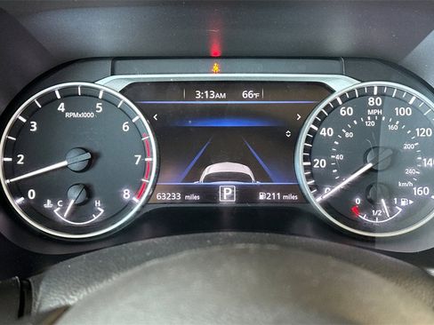 Used 2021 Nissan Sentra SV image 20