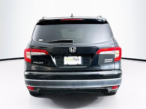 Used 2022 Honda Pilot Special Edition image 7