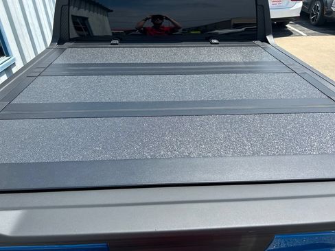 Used 2026 Ford Maverick XLT w/ XLT Luxury Package AWD/4WD image 3