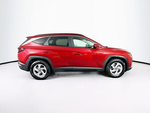 Used 2024 Hyundai Tucson SEL image 10