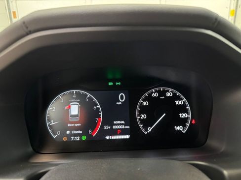 New 2026 Honda Odyssey Touring image 34