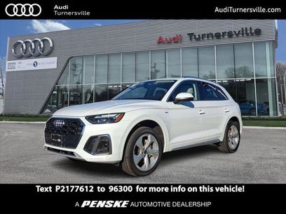 Certified 2023 Audi Q5 2.0T Premium Plus w/ Premium Plus Package