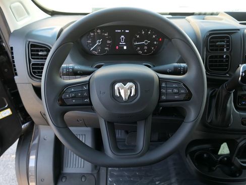 New 2026 RAM ProMaster 1500 w/ Safety Group image 14