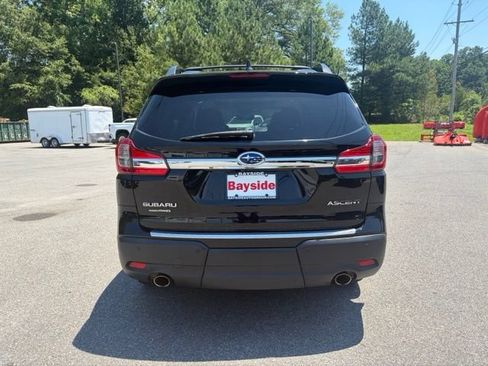 Used 2020 Subaru Ascent Premium w/ Sport Package AWD/4WD image 18