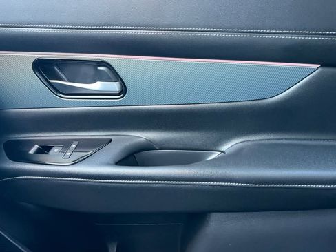 New 2026 Nissan Murano Platinum image 20