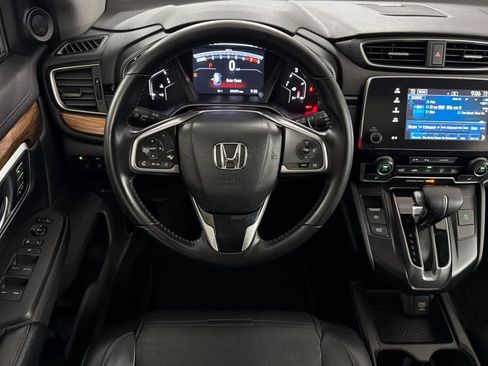 Used 2018 Honda CR-V EX-L image 14