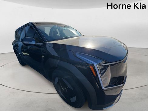 New 2026 Kia EV9 Light image 3