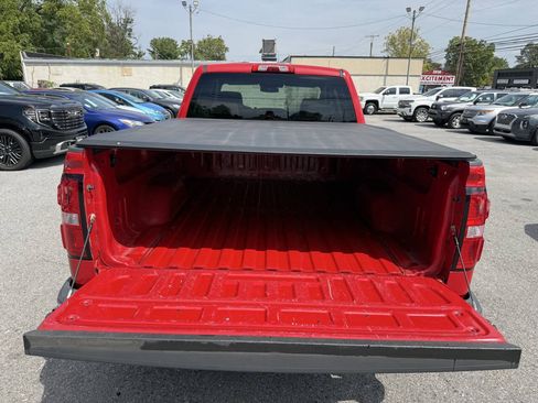 Used 2014 GMC Sierra 1500 4x4 Double Cab w/ Sierra Appearance Package image 21