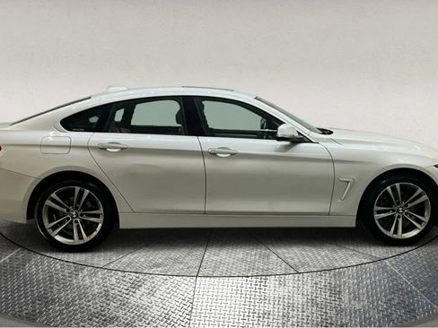 Used 2019 BMW 430i Gran Coupe xDrive 430i Gran Coupe image 8
