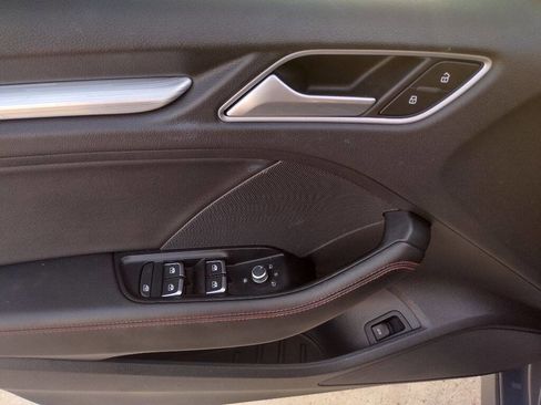 Used 2017 Audi A3 2.0T Premium Plus w/ Premium Plus Package image 25