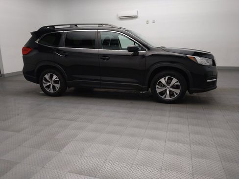 Used 2020 Subaru Ascent Premium w/ Convenience Package image 11