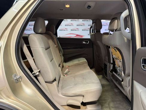 Used 2011 Dodge Durango Crew image 46