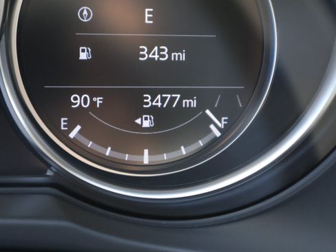 Certified 2025 MAZDA CX-5 AWD 2.5 S image 34