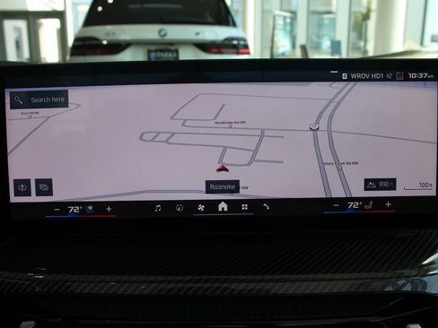 New 2027 BMW M4 xDrive Competition AWD/4WD image 15