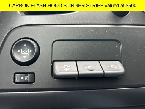 Used 2015 Chevrolet Corvette Stingray Z51 w/ 2LT Preferred Equipment Group image 6