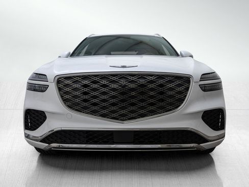 New 2026 Genesis GV70 2.5T Advanced image 2