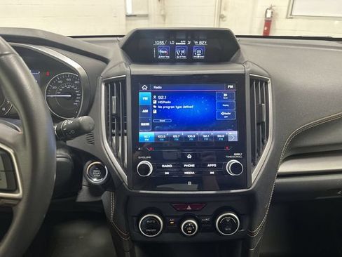 Used 2023 Subaru Crosstrek 2.5i Limited w/ Moonroof Package AWD/4WD image 22