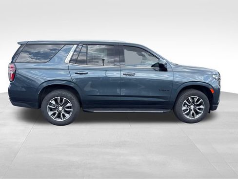 Used 2021 Chevrolet Tahoe LT AWD/4WD image 7