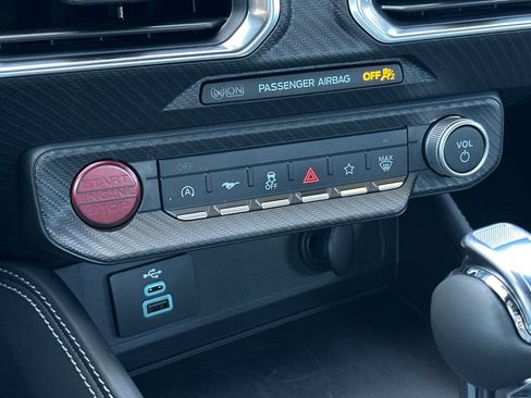 New 2025 Ford Mustang GT Premium image 19