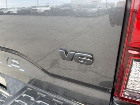 Used 2023 Toyota Tacoma SR5 w/ SX Package AWD/4WD image 8